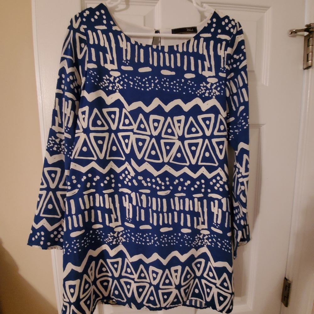 Boutique Dress